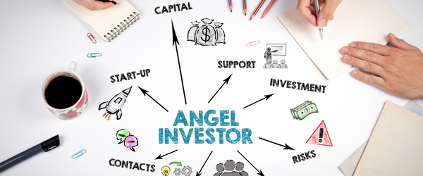 What Are Angel Investors? A Complete Guide for Beginners
