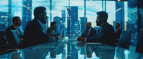 What Are Institutional Investors? A Complete Beginner’s Guide